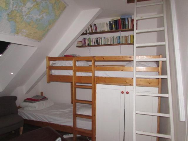 Fisherman'S Cottage 耶达尔兹 外观 照片