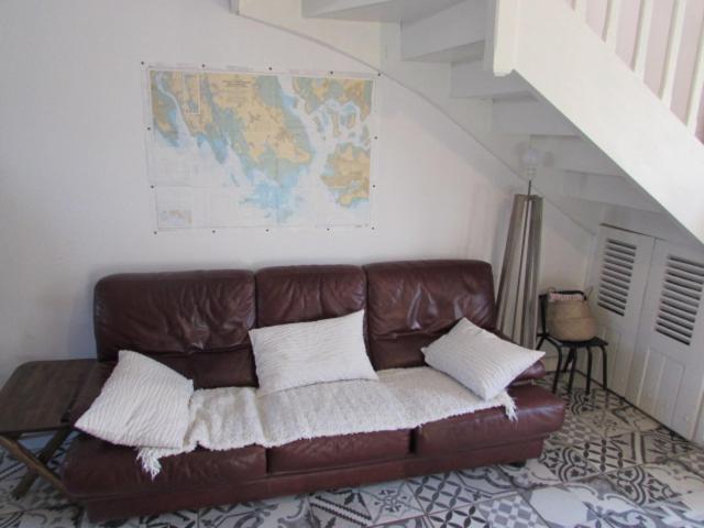 Fisherman'S Cottage 耶达尔兹 外观 照片