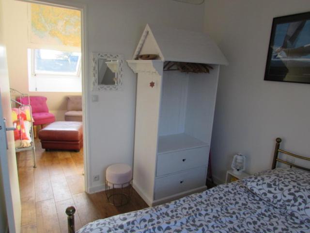 Fisherman'S Cottage 耶达尔兹 外观 照片