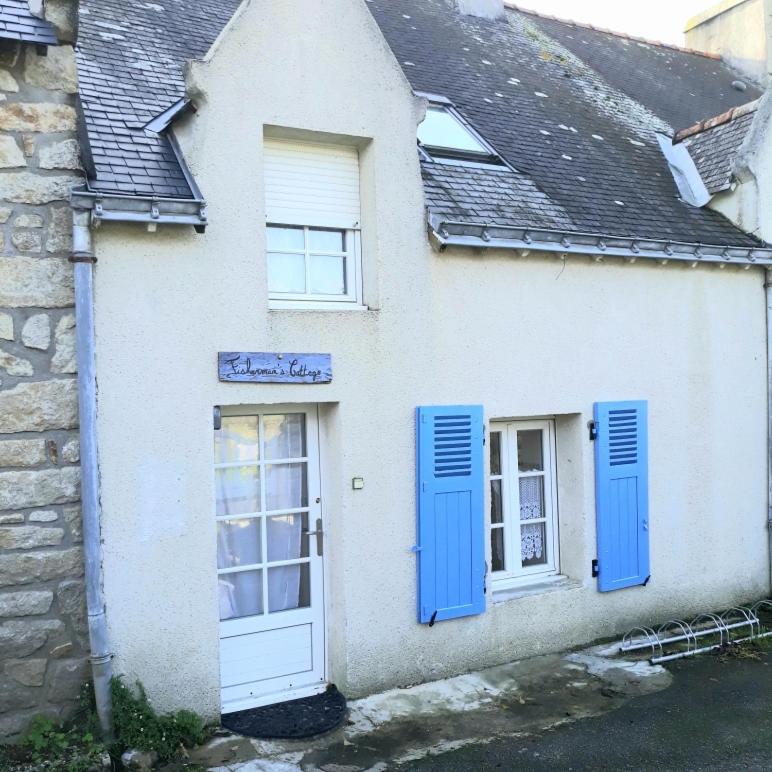 Fisherman'S Cottage 耶达尔兹 外观 照片